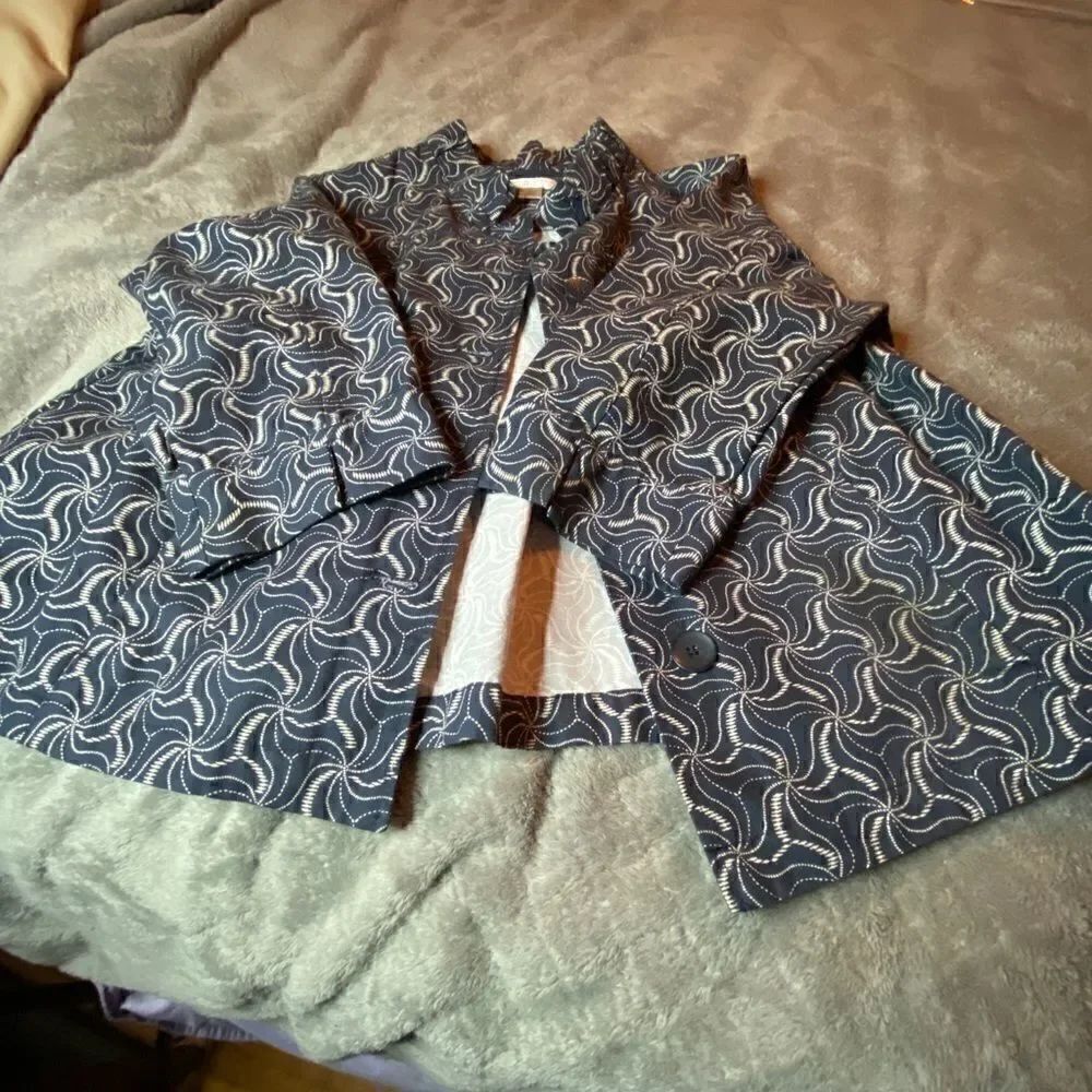 Christopher & Banks Jacket - Picture 7 of 7